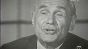 Мой серебряный шар 218 Борис Бабочкин (16.11.2009)