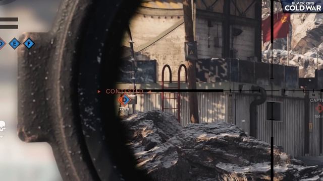 Call of Duty: Black Ops Cold War vs Modern Warfare | Direct Comparison