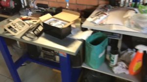 Подготовка  Jeep Wrangler Rubicon для бездорожья.