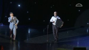 Али Димаев - Горянка