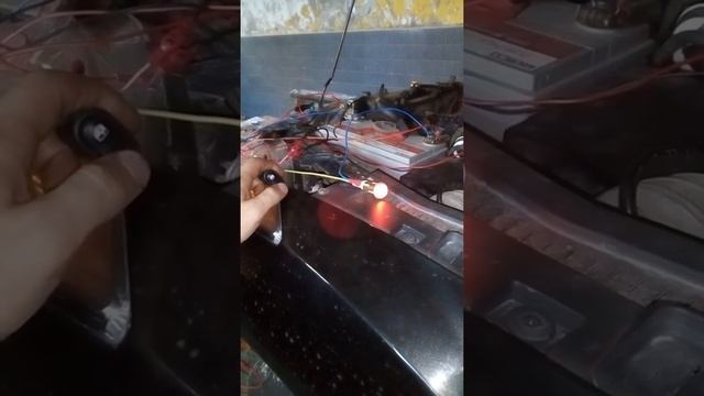 Great Wall Hover H5....если начались проблемы с 4WD. Принудительное включение "Шайтан-машинки" смотреть онлайн