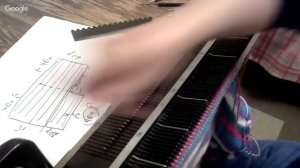 Вязание юбки на вязальной машине "Идеальный шторм"✅Оригинальные вязаные изделия