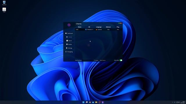 [RELEASE] Sorillus v5.0 | Remote Administration Tool смотреть онлайн