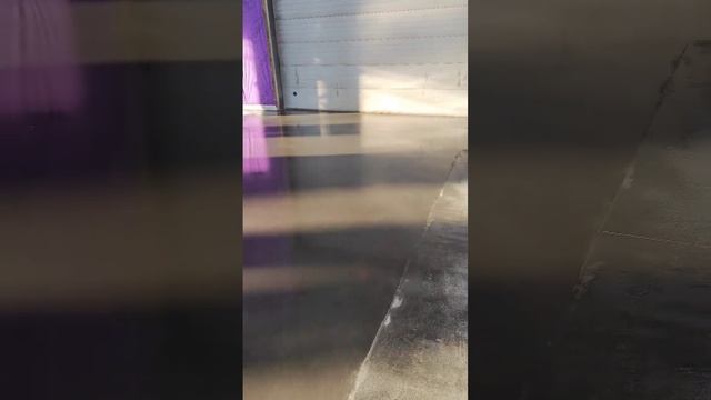 Заливка топинговых полов смотреть онлайн