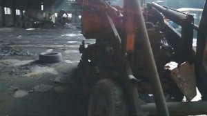 Сетевязальная фабрика: Заброшки Мариуполя ( Zabroshky Mariupol)