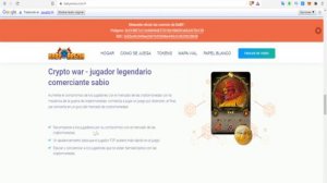 🔥NUEVO JUEGO NFT GRATUITO DONDE PODRAS GANAR DINERO SIN INVERSION🔥