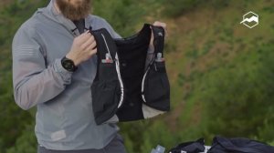 Снаряжение для трейлраннинга