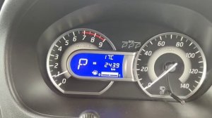 Расход топлива NIssan dayz roox
