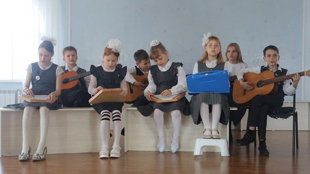 Фестиваль "Пасхальная капель" смотреть онлайн