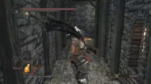 Dark Souls 2:ФАРМ человеческих фигурок