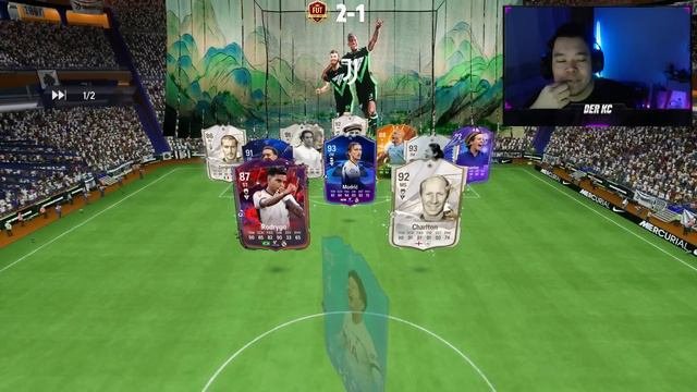 WIR ÖFFNEN DIE NEUEN ELITE DIV REWARDS ZU TEAM 2🔥🔥 DIESE EINSTELLUNG ÄNDERT ALLES!? 🤔 EAFC 24 RTG#9