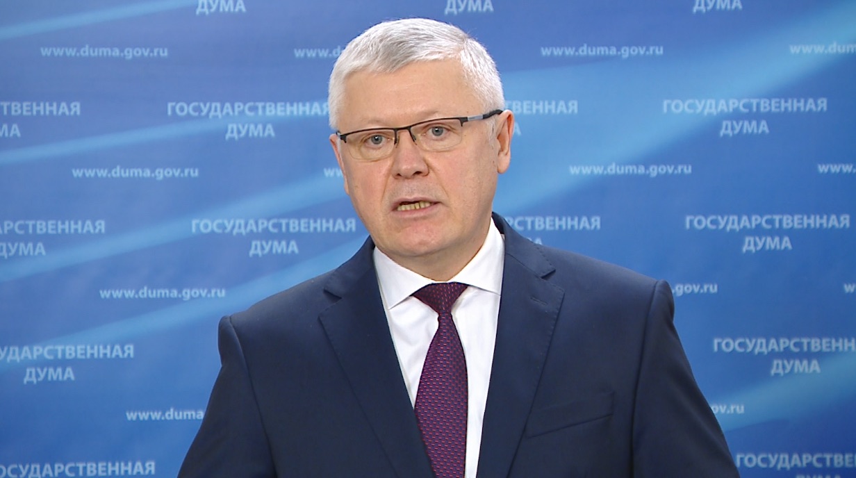 В ЕР ПРЕДЛОЖИЛИ ПРЕДУСМОТРЕТЬ ДОПОЛНИТЕЛЬНЫЕ МЕРЫ ПОДДЕРЖКИ ДЛЯ СОТРУДНИКОВ МЧС В ЗОНЕ СВО