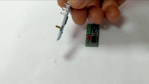 Индикатор уровня ёмкости батареи 18650 3S Какой лучше?