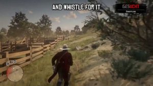 How To Get The Rose Grey Arabian Horse For FREE! (Best Horse In RDR2!)