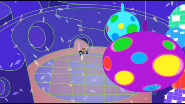 Invisible Network of Kids- Episode 10: The New Student смотреть онлайн