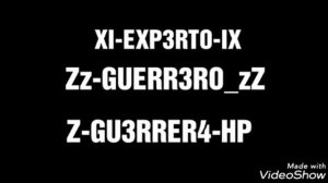 ID Para PS3 Y Para GTA 5??