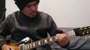 The Funeral Of Hearts - HIM Solo Cover