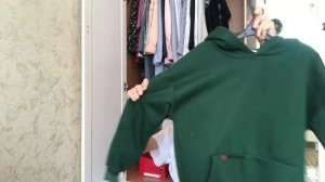 Что в моём шкафу // ?Что я оживаю ?