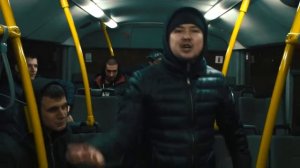 Пароплан, Миша Один, Mansarda, Честер Небро, Abaz, Алекс, Серёжа Местный - Быть добру