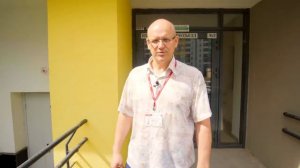 Экскурсия по району Академический в Екатеринбурге