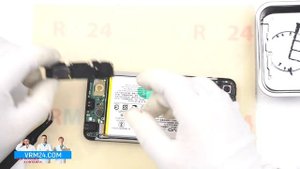 Как разобрать ? vivo Y1S Разборка и ремонт