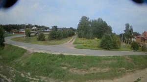 НЛО - FPV - Протасово - Фряново