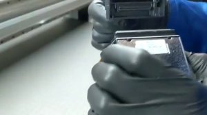 Печатная головка RICOH GEN6