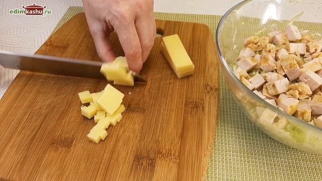 2 вкусных блюда на ужин из 1 куриной грудки. смотреть онлайн