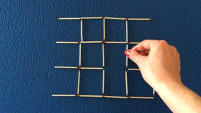 Интересная Занимательная задача. Логические задачи со спичками. Головоломка №22. !! смотреть онлайн