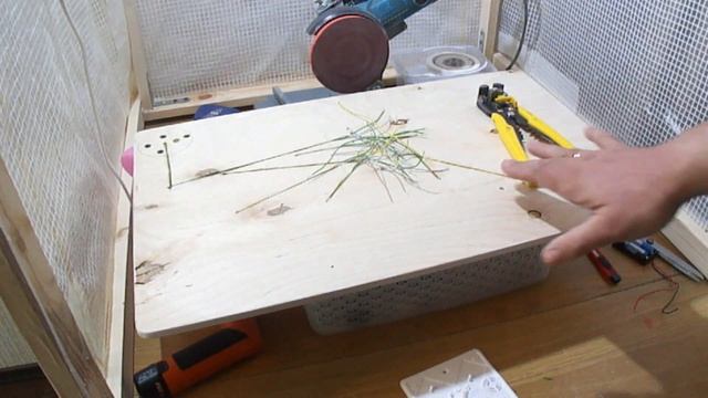 Как сделать бизиборд своими руками/How To Make A Busy Board With Your Own Hands