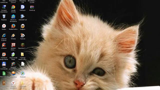 Копия видео "моё первое видио" смотреть онлайн