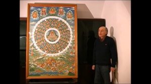 Где находится земная Шамбала