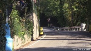 Cividale Castelmonte 2017 - Italian Hillclimb Pure Sounds & Action!!