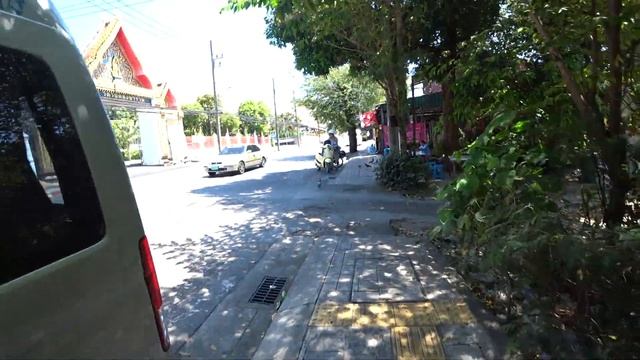 Пхукет Таун Пешком До Горы Обезьян Пхукет Таиланд смотреть онлайн