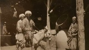 Самарканд и Бухара. 20- век!