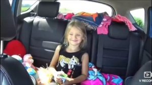 Как мисс Николь растет3-7