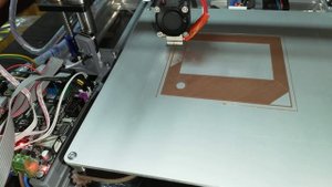 Деламинация при 3D печати не проблема