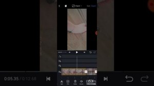 Как монтировать эстетичные видео в likeе✨?