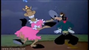 Детская песенка молодая лошадь