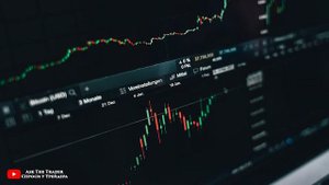 Основные термины в трейдинге