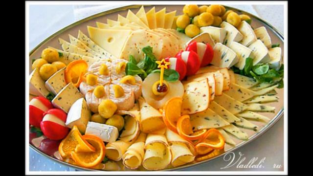 Сырная тарелка смотреть онлайн