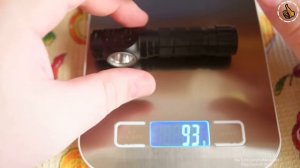 IMALENT HR20 Универсальный налобный фонарь EDC - ночной тест и обзор