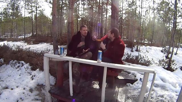 Выпуск 17: Переработка отходов и космические путешествия смотреть онлайн