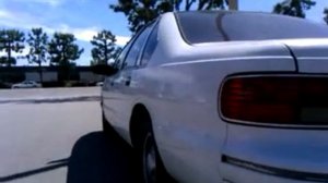 1996 Chevrolet Caprice 9C1 Video