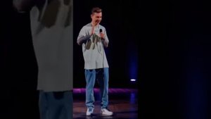 Домохозяин ЛЁХА ? #shorts #стендап
