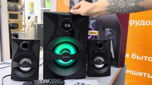Акустическая система 2,1 F&D F380X c BT