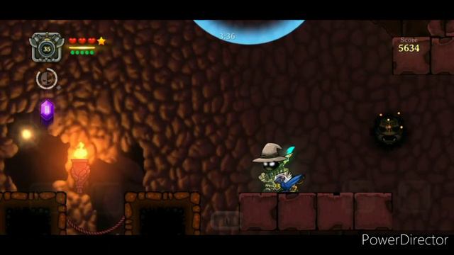 Magic Rampage | Weekly Dungeon | Legend of The Phoenix смотреть онлайн