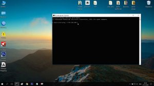 Как пропинговать роутер или сайт