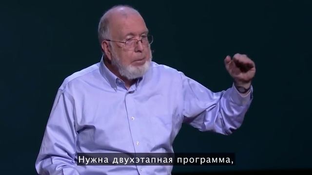 Как ИИ может вызвать второй промышленный переворот? — Кевин Келли (Rus Sub)