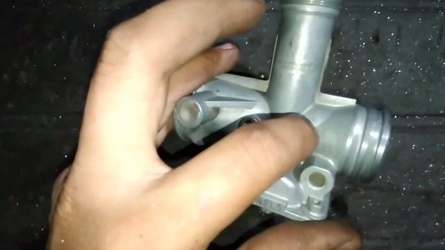 Cómo preparar-mejorar un carburador!- Honda titán 150 смотреть онлайн